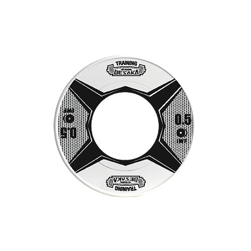 Training Metal Plates