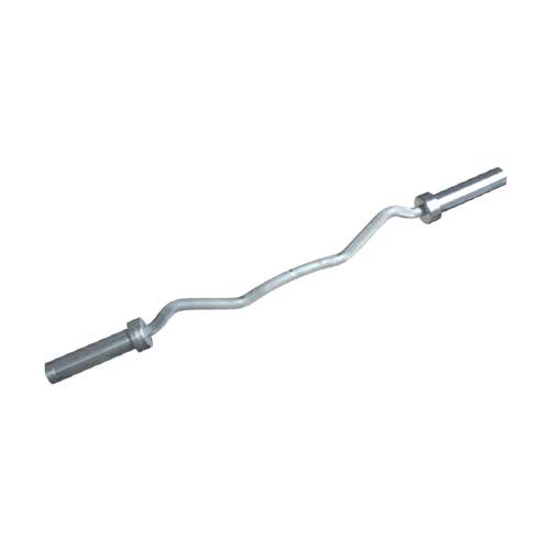 Curling Bars (25 mm / 28 mm) – Default Title