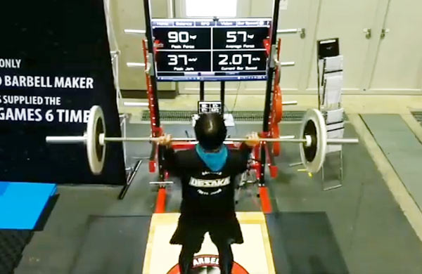 Force Measurement Device – Default Title – Force Equipment