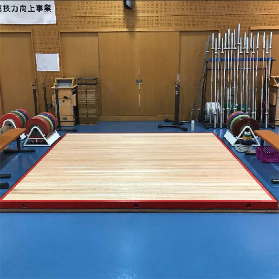 Competition Platform – Default Title